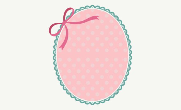 Download Coquette Christmas Frame SVG Clipart PNG - Frame Collection
