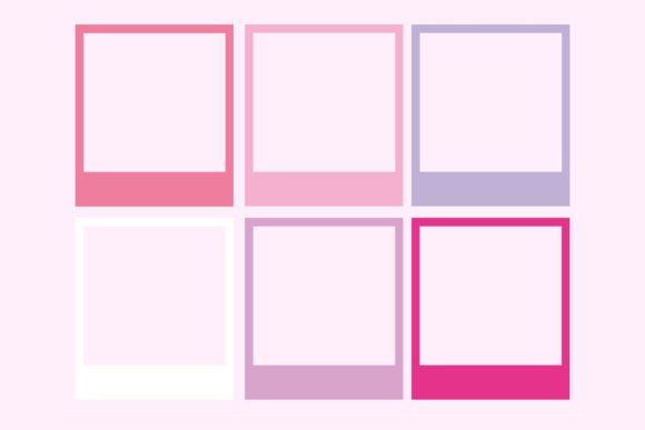 Download Photo Frames #2 - Frame Collection