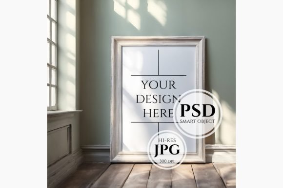 Download Wall Art Mockup, Frame Mockup - Frame Collection