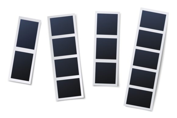 Download Photo Booth Picture Frames - Frame Collection