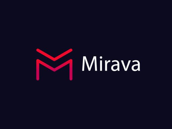 Download Minimalist Modern M Letter Mark Logo - Minimal Collection